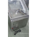 500mm sealing length vacuum packing machine factory DZ500A-2014